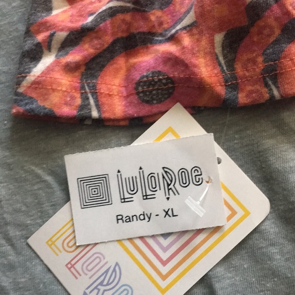 💙💙 LLR Randy XL - Picture 3 of 4